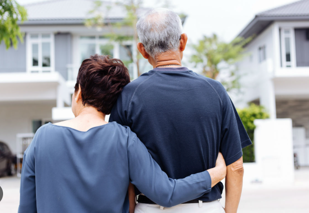 Everyday Support That Makes Ageing at Home Easier
